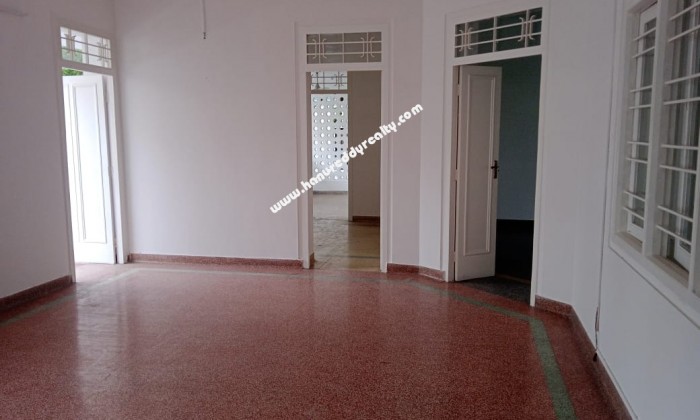 BHK Independent House for Rent in Nungambakkam